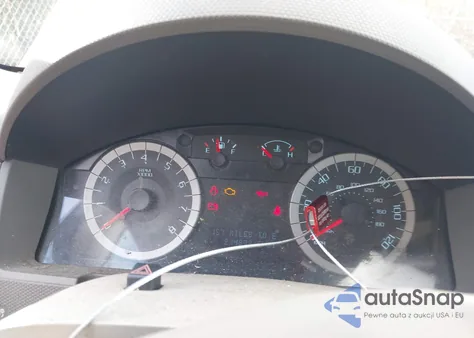 2012 Ford Escape Xls z USA, uszkodzony, nr VIN 1FMCU0C75CKA13745